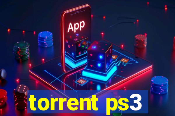 torrent ps3